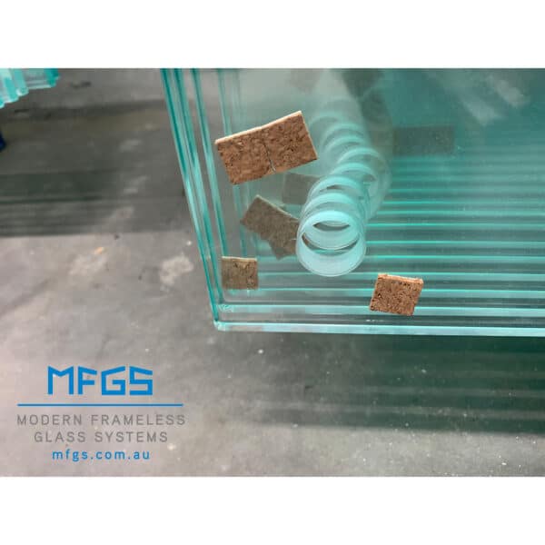 Plastic Packers (PP)