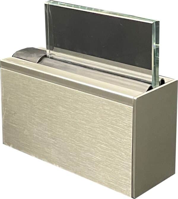 Modern 106 Ultra-Tilt SGP Base Fixed Channel