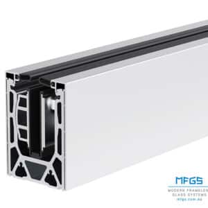 Modern 126 Ultra-Tilt SGP Base Fixed Channel