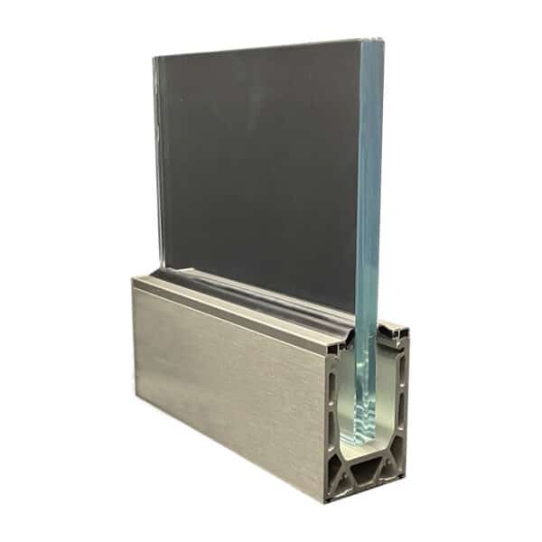Modern 126 Ultra-Tilt SGP Base Fixed Channel