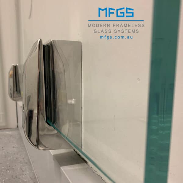 Modern Ultra-Tilt SGP Side Fixed Spigot (150SFUS)