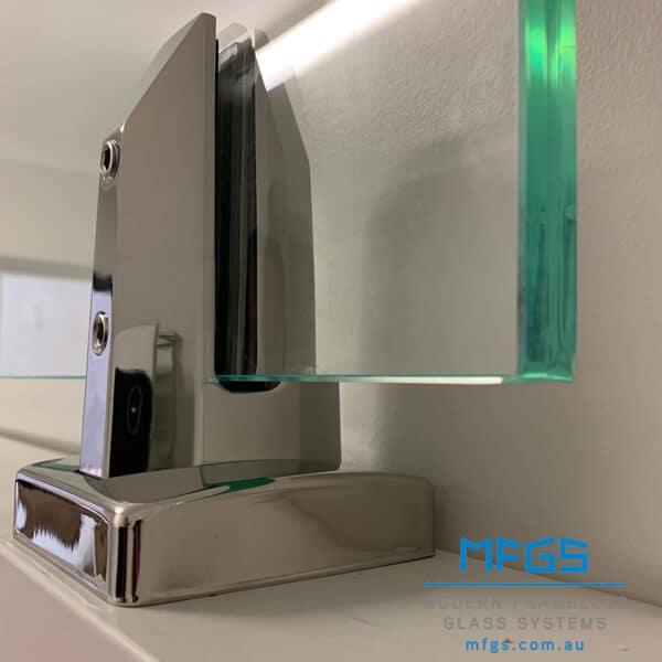Modern Ultra-Tilt SGP Base Fixed Spigot (160BFUS)