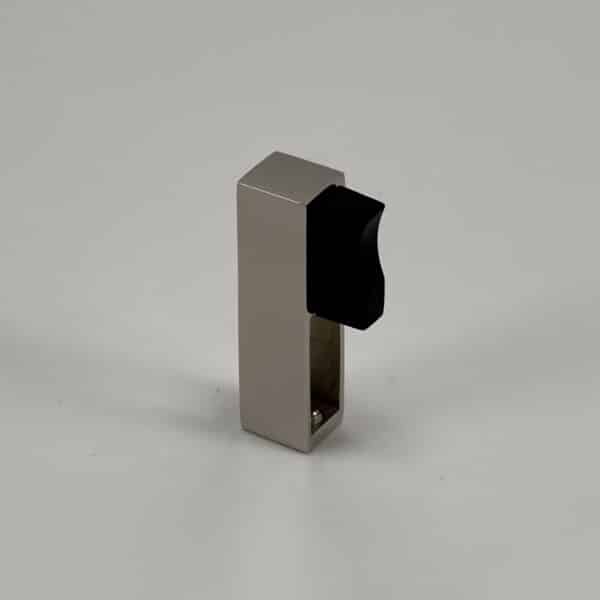 Aquaslide 2000 Frameless Sliding Shower Kit (AS2000)