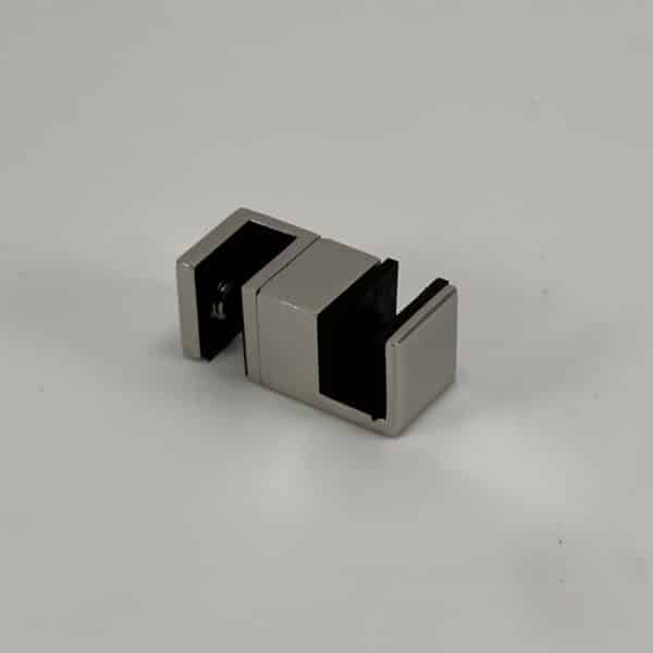 Aquaslide 2000 Frameless Sliding Shower Kit (AS2000)
