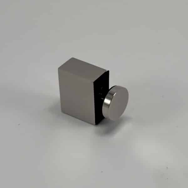 Aquaslide 2000 Frameless Sliding Shower Kit (AS2000)