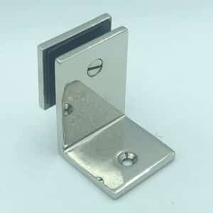 Elite Square Wall Mount Bracket (BB70.SQ)