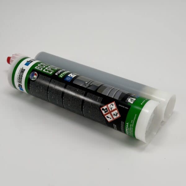 Bossong Pure Epoxy
