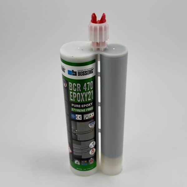 Bossong Pure Epoxy