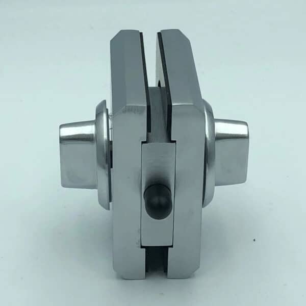 Riviera 10/6mm Glass to Glass Boat Latch (FF93010/FF93006)