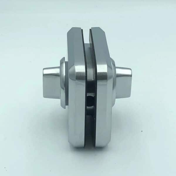 Riviera 10/6mm Glass to Glass Boat Latch (FF93010/FF93006)