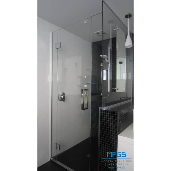 Modern Rectangular Pull Handle Set (GTRA250)