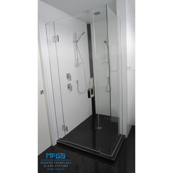 Modern Rectangular Pull Handle Set (GTRA250)