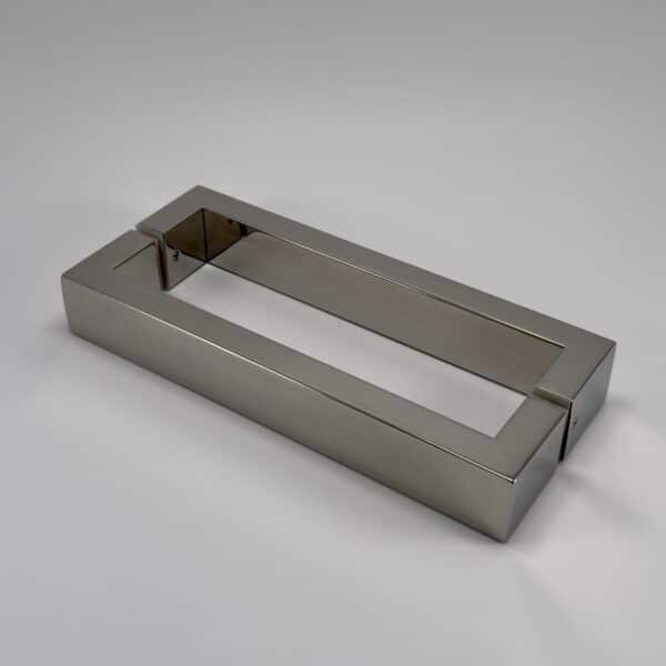 Modern Rectangular Pull Handle Set (GTRA250)