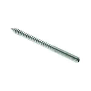 M10 x 110mm Lagscrew