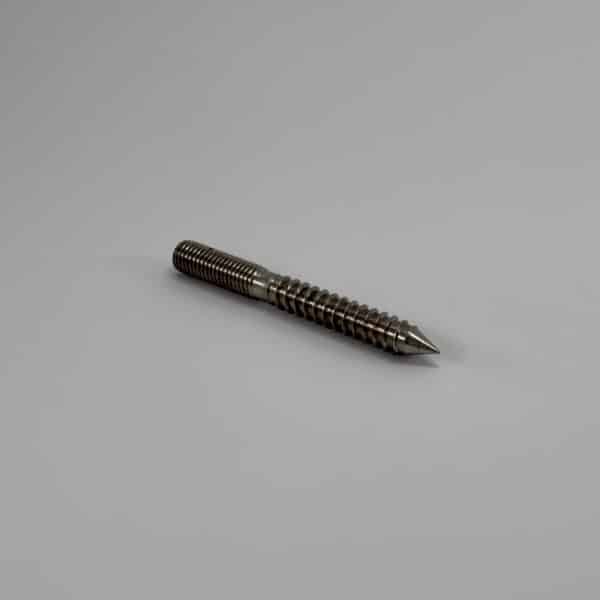 M12 x 110mm Lagscrew