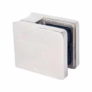 Modern Large Glass Friction Clamp (MBC60 PSS)