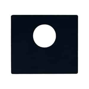 Modern MB Square Bracket Gaskets