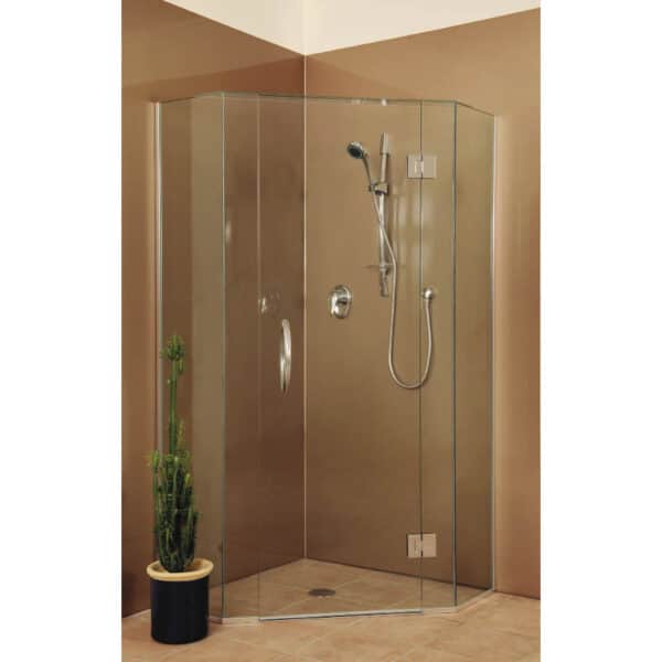 Modern Delta Double Pull Handle Set (MD250)