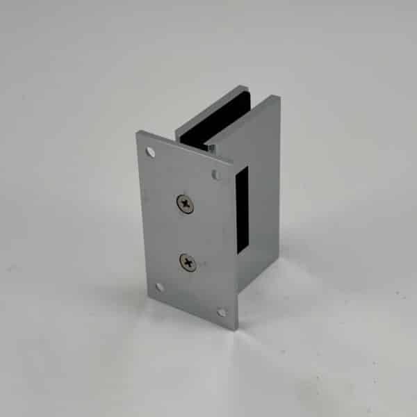 Modern/Elite 90° Glass to Wall Heavyweight Shower Hinge (MF1/ES1)