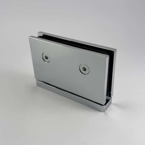 Modern/Elite Heavyweight Frameless Glass Shower Pivot (MFP1/BOS200)