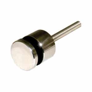 Modern Ø50mm Fixed Length Glass Anchor (MGA-50x...)