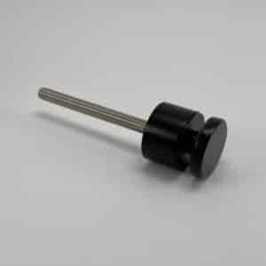 Modern Ø50mm Fixed Length Glass Anchor (MGA-50x...)