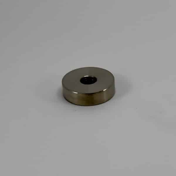 Modern Ø38mm Fixed Length Glass Anchor Body (MGAB-38x...)