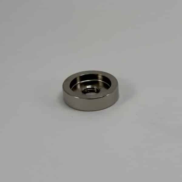 Modern Ø38mm Fixed Length Glass Anchor Body (MGAB-38x...)