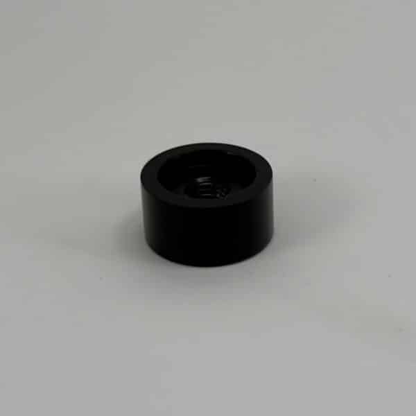 Modern Ø38mm Fixed Length Glass Anchor Body (MGAB-38x...)