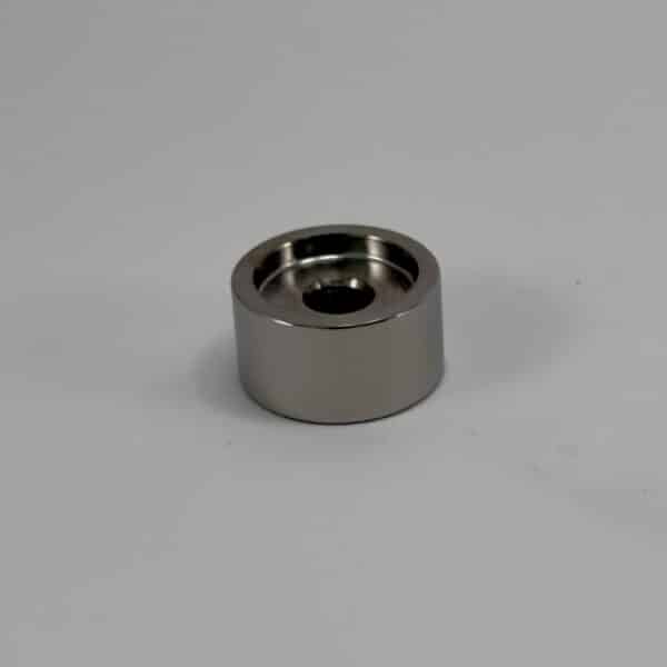 Modern Ø38mm Fixed Length Glass Anchor Body (MGAB-38x...)