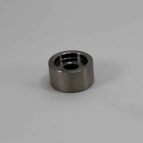 Modern Ø38mm Fixed Length Glass Anchor Body (MGAB-38x...)
