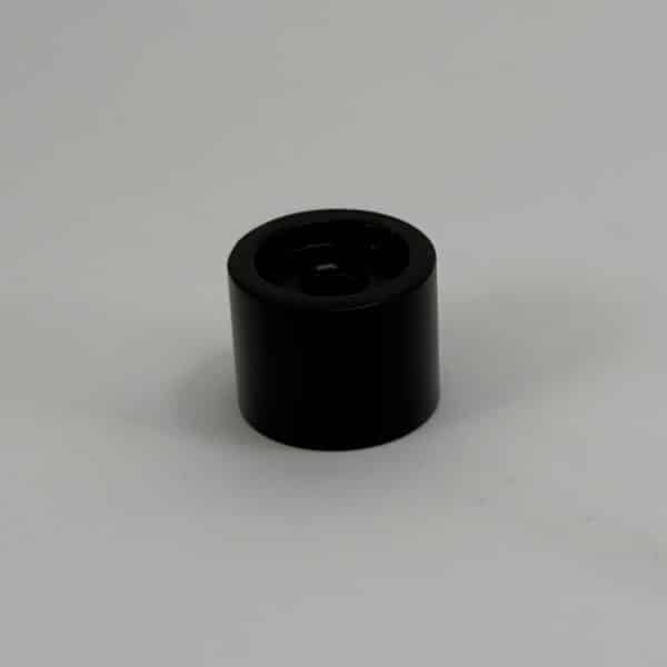 Modern Ø38mm Fixed Length Glass Anchor Body (MGAB-38x...)