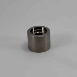 Modern Ø38mm Fixed Length Glass Anchor Body (MGAB-38x...)