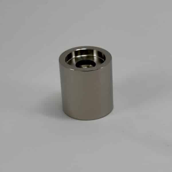 Modern Ø38mm Fixed Length Glass Anchor Body (MGAB-38x...)
