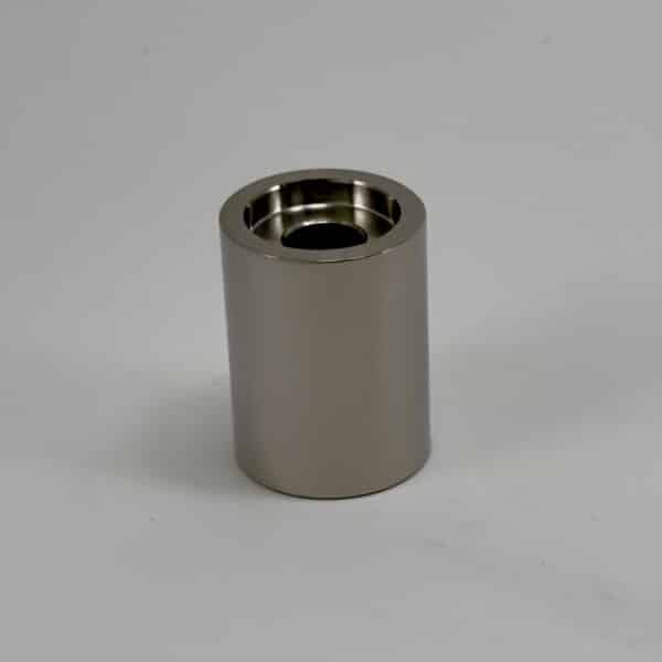 Modern Ø38mm Fixed Length Glass Anchor Body (MGAB-38x...)