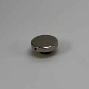 Modern Ø38mm Stepped Cap (MGAC-38)