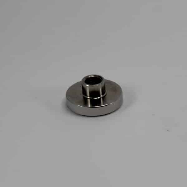 Modern Ø38mm Stepped Cap (MGAC-38)