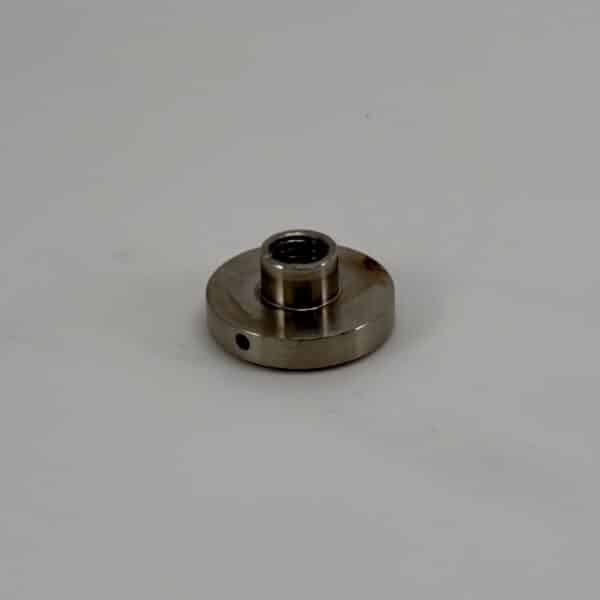 Modern Ø38mm Stepped Cap (MGAC-38)