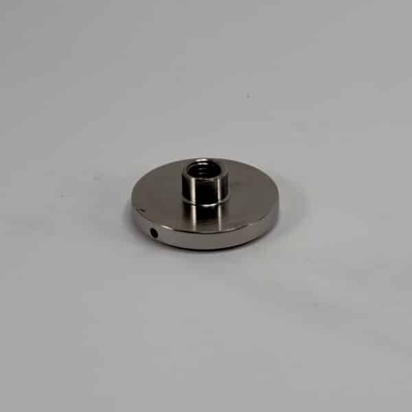 Modern Ø50mm Stepped Cap (MGAC-50)
