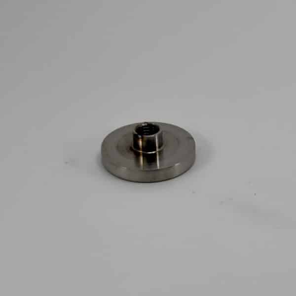 Modern Ø50mm Stepped Cap (MGAC-50)