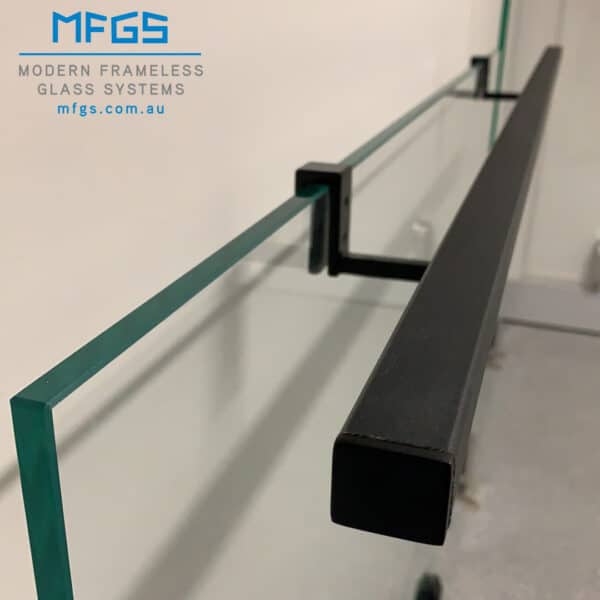 Modern Handrail Bracket (MHBFG)