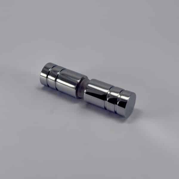 Modern Groove Pull Knob Set (MK20)