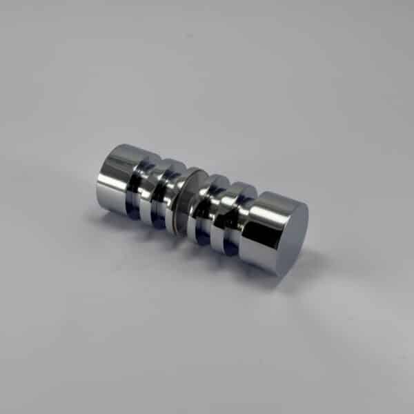 Modern/Elite Deep Groove Pull Knob Set (MK30/SK30)