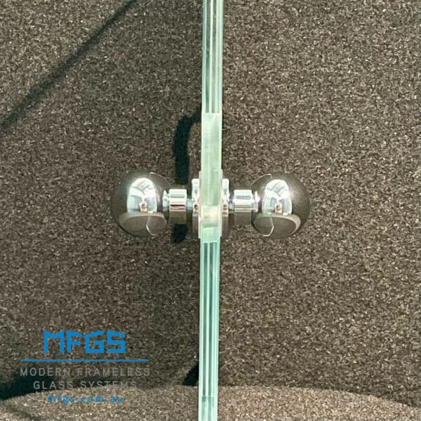Modern/Elite Tow Ball Pull Knob Set (MK38/SK80)