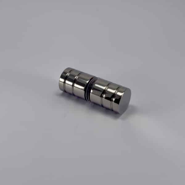 Modern/Elite Short Groove Pull Knob Set (MK40/MSK40)