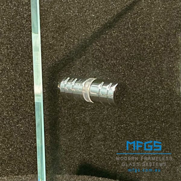 Modern/Elite Short Groove Pull Knob Set (MK40/MSK40)