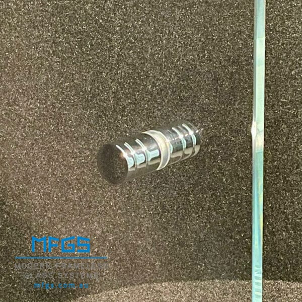 Modern/Elite Short Groove Pull Knob Set (MK40/MSK40)