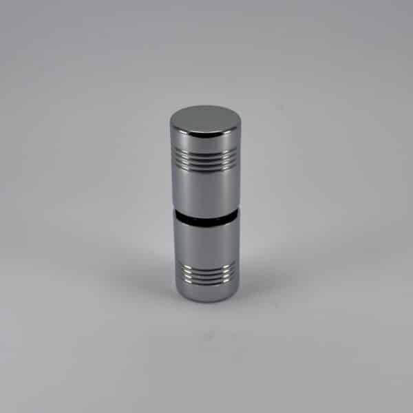 Modern Ridges Pull Knob Set (MK403)