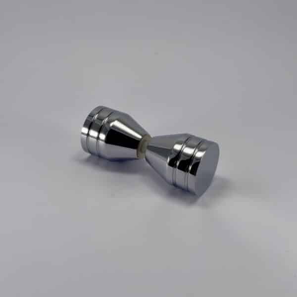 Modern Cone Pull Knob Set (MK60)