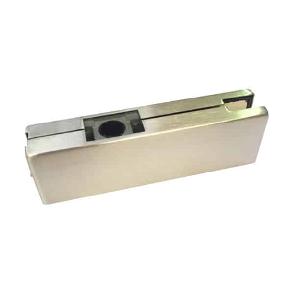 Modern Top Patch Fitting with MP34 Covers (MP20P)